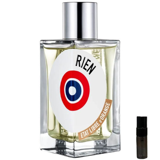 Etat Libre D'Orange Rien - Eau de Parfum - LuxScents.nl