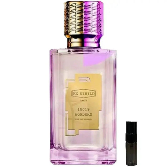Ex Nihilo 10019 Wonders - Eau de Parfum - LuxScents