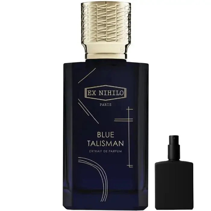Ex Nihilo Blue Talisman - Extrait de Parfum - LuxScents