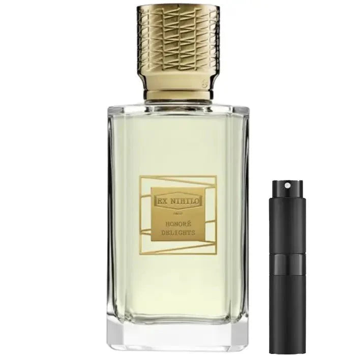 Ex Nihilo Honoré Delights - Eau de Parfum - LuxScents
