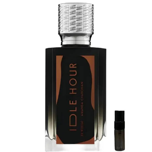 Ex Nihilo Idle Hour - Eau de Parfum - LuxScents