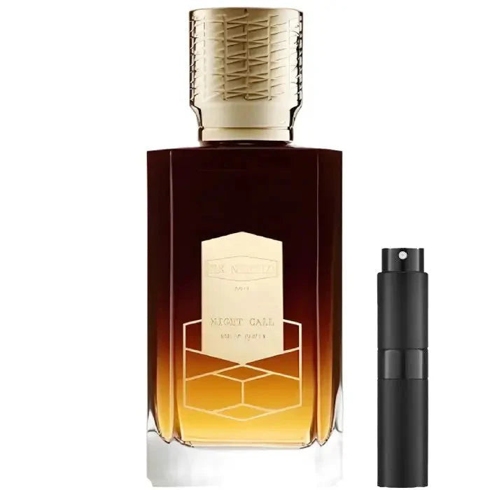 Ex Nihilo Night Call - Eau de Parfum - LuxScents
