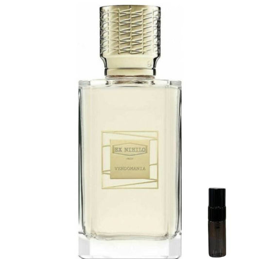 Ex Nihilo Vendomania - Eau de Parfum - LuxScents.nl