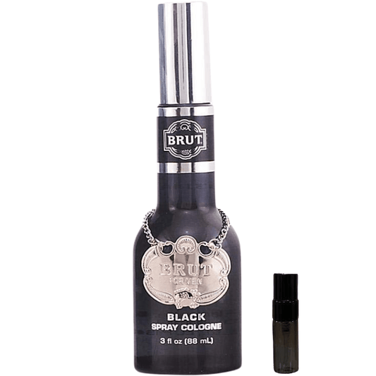 Faberge Brut Black Cologne - Eau De Cologne - LuxScents.nl