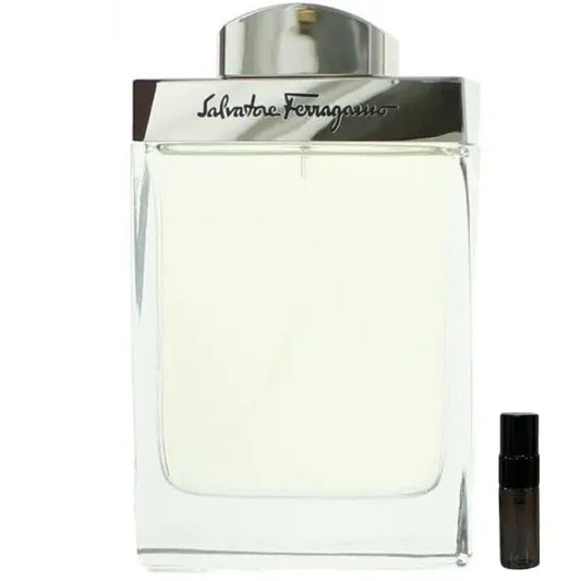 Ferragamo Salvatore Pour Homme - Eau de Toilette - LuxScents.nl
