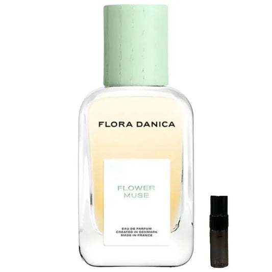 Flora Danica Flower Muse - Eau de Parfum - LuxScents.nl