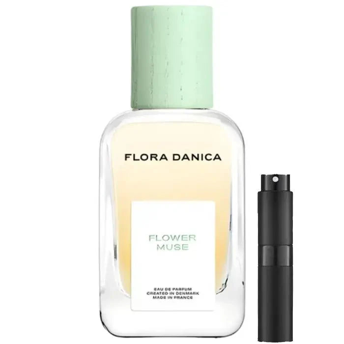 Flora Danica Flower Muse - Eau de Parfum - LuxScents.nl