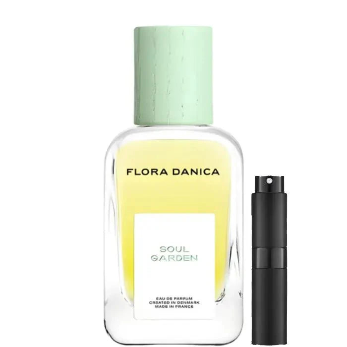 Flora Danica Soul Garden - Eau de Parfum - LuxScents.nl