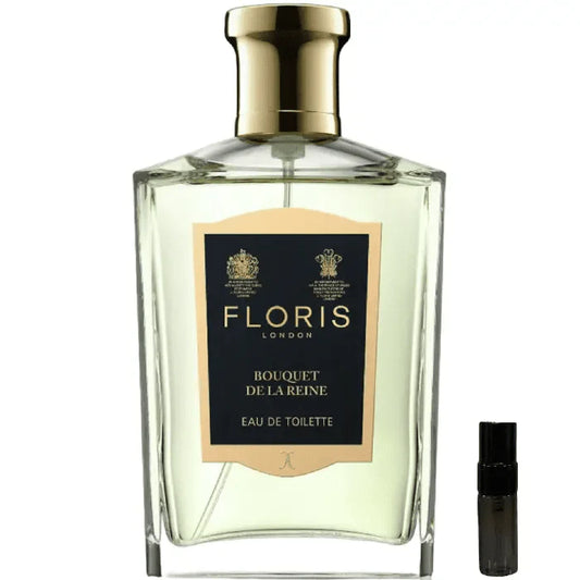 Floris Bouquet de La Reine - Eau de Toilette - LuxScents