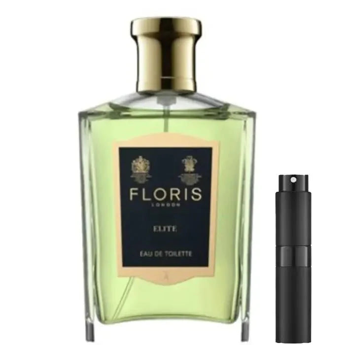 Floris Elite - Eau de Toilette - LuxScents