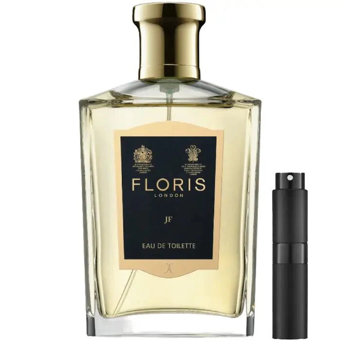 Floris JF - Eau de Toilette - LuxScents