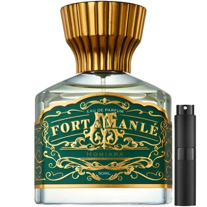 Fort & Manle Honiara - Eau de Parfum - LuxScents.nl
