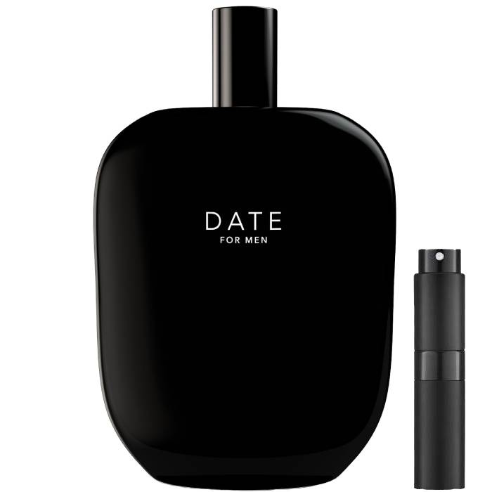 Fragrance One Date For Men - Extrait de Parfum - LuxScents.nl