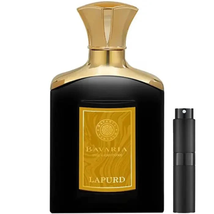 Fragrance World Bavaria The Gemstone Lapurd Perfume - Eau de Parfum - LuxScents.nl