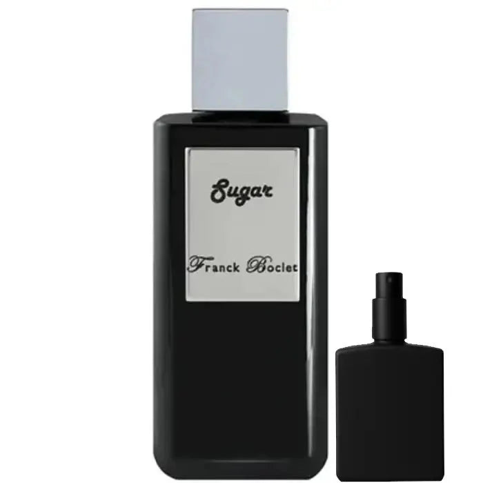 Franck Boclet Sugar - Eau de Parfum - LuxScents.nl
