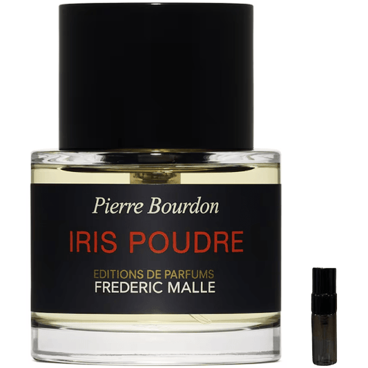 Frederic Malle Iris Poudre - Eau de Parfum - LuxScents.nl