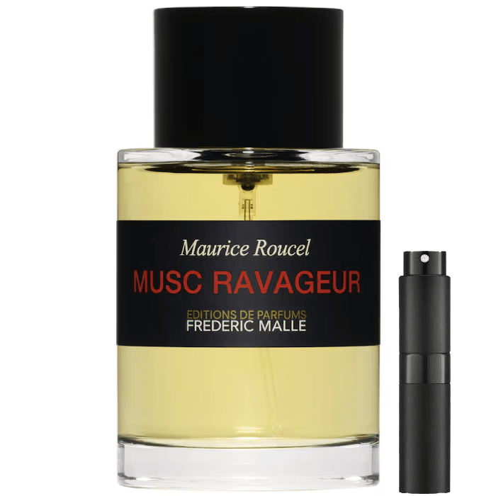 Frederic Malle Musc Ravageur - Eau de Parfum - LuxScents.nl
