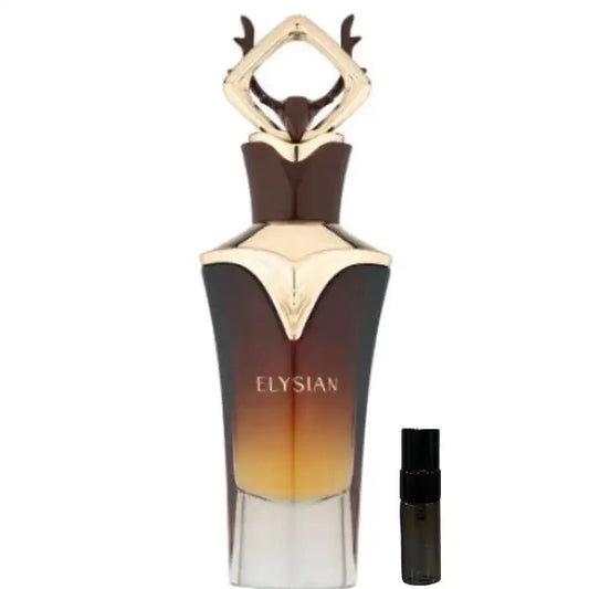 French Avenue Elysian - Eau de Parfum - LuxScents.nl