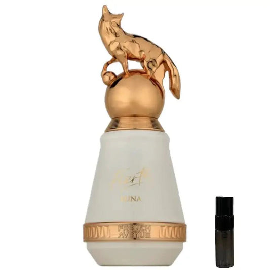 French Avenue Fierte Luna - Eau de Parfum - LuxScents