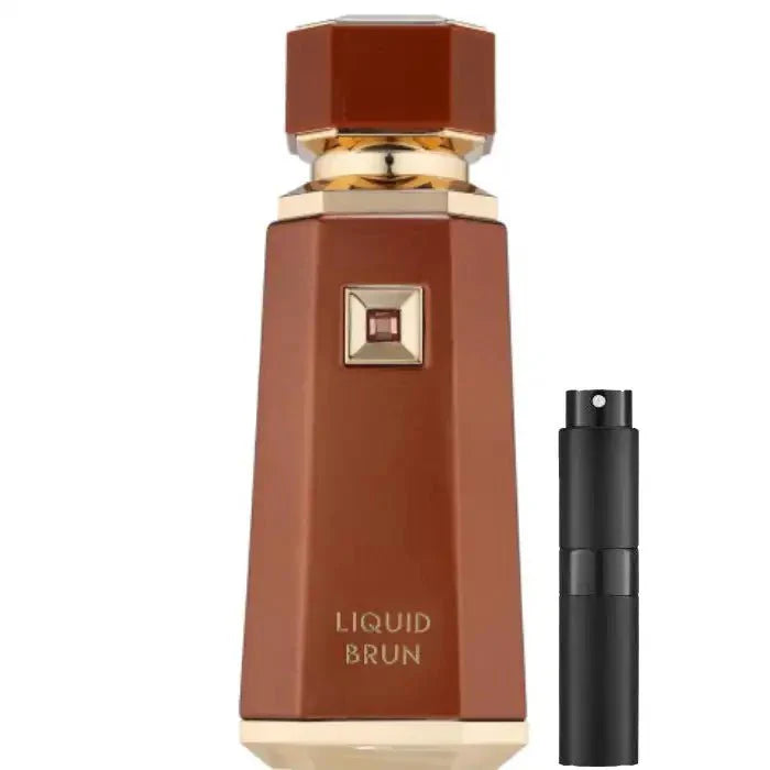 French Avenue Liquid Brun - Eau de Parfum - LuxScents.nl
