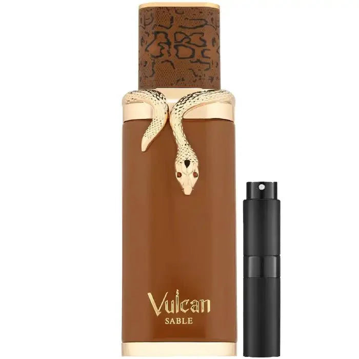 French Avenue Vulcan Sable - Eau de Parfum - LuxScents.nl