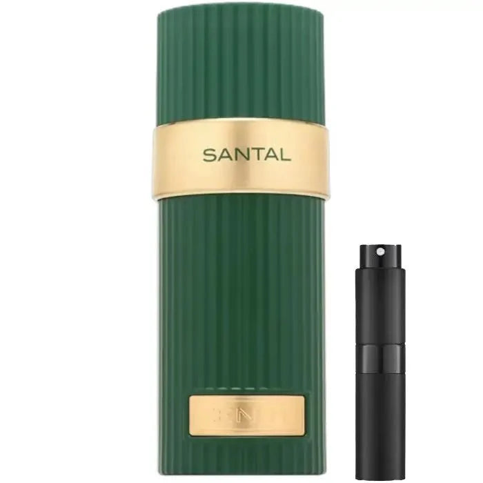 French Avenue Zenith Santal - Extrait de Parfum - LuxScents