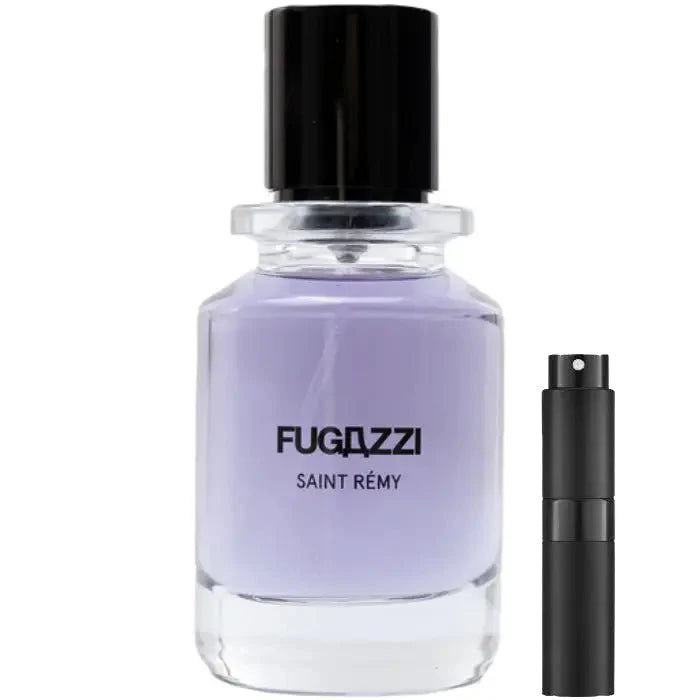 Fugazzi Saint Remy - Extrait de Parfum - LuxScents.nl
