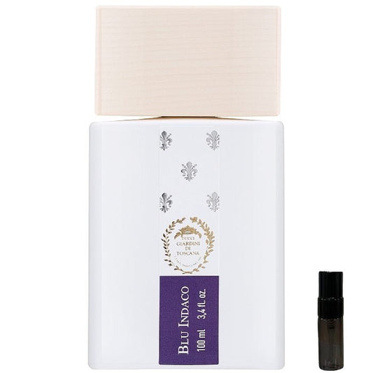 Giardini di Toscana Blu Indaco - Eau de Parfum - LuxScents.nl