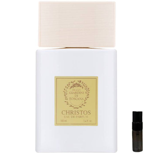 Giardini di Toscana Christos - Eau de Parfum - LuxScents.nl