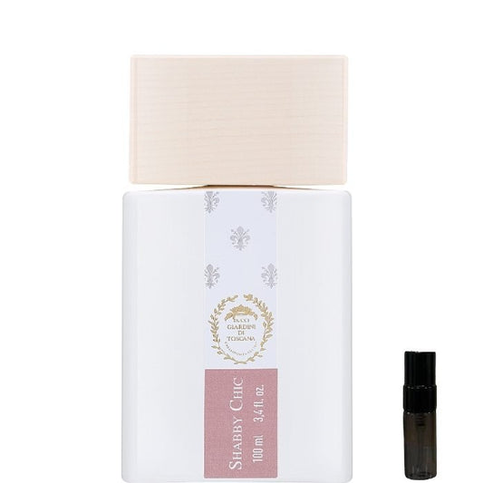 Giardini di Toscana Shabby Chic - Eau de Parfum - LuxScents.nl