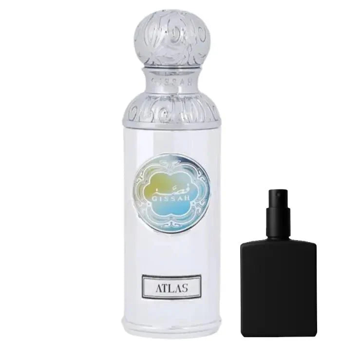 Gissah Atlantis Lost City - Eau de Parfum - LuxScents.nl