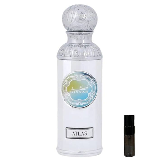 Gissah Atlantis Lost City - Eau de Parfum - LuxScents.nl