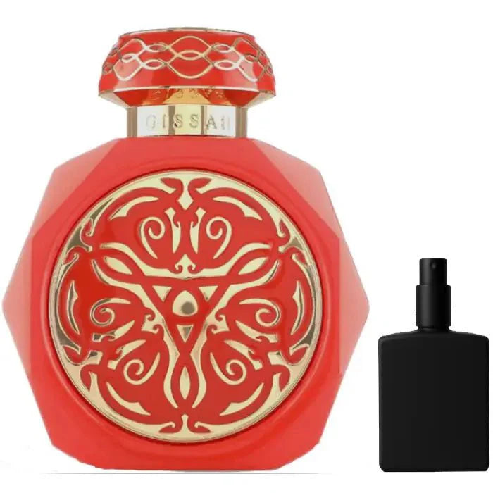 Gissah Castilla - Eau de Parfum - LuxScents.nl