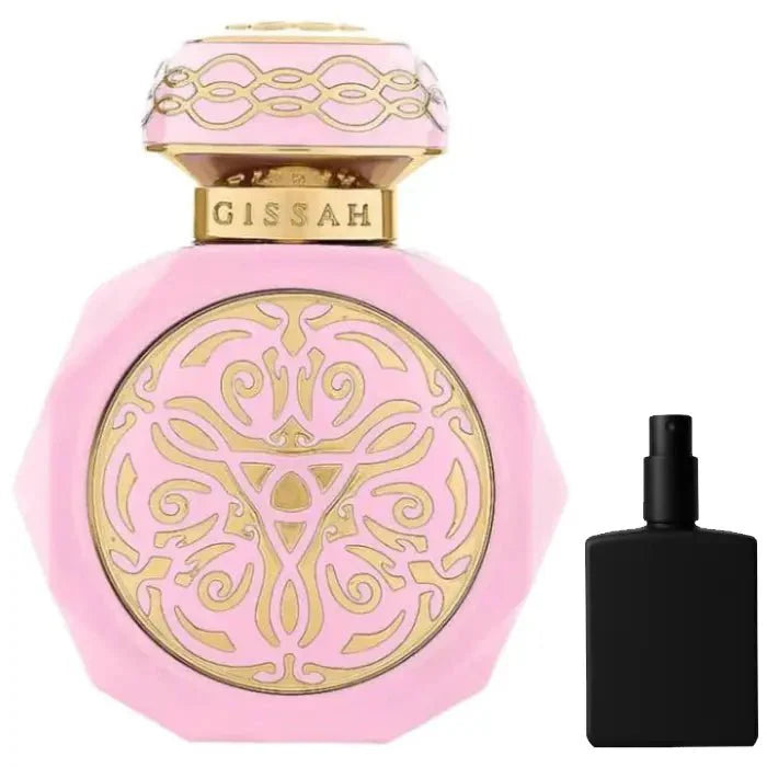 Gissah Lilac - Eau de Parfum - LuxScents.nl