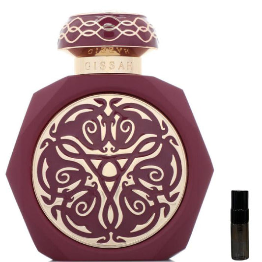 Gissah Martinique Osmanthus - Eau de Parfum - LuxScents.nl