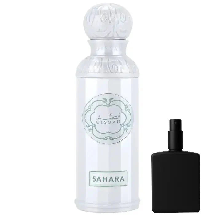Gissah Sahara - Eau de Parfum - LuxScents.nl