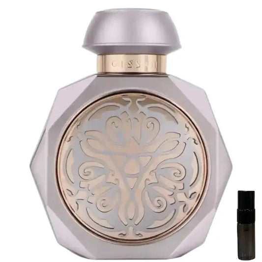 Gissah Salvia - Eau de Parfum - LuxScents.nl