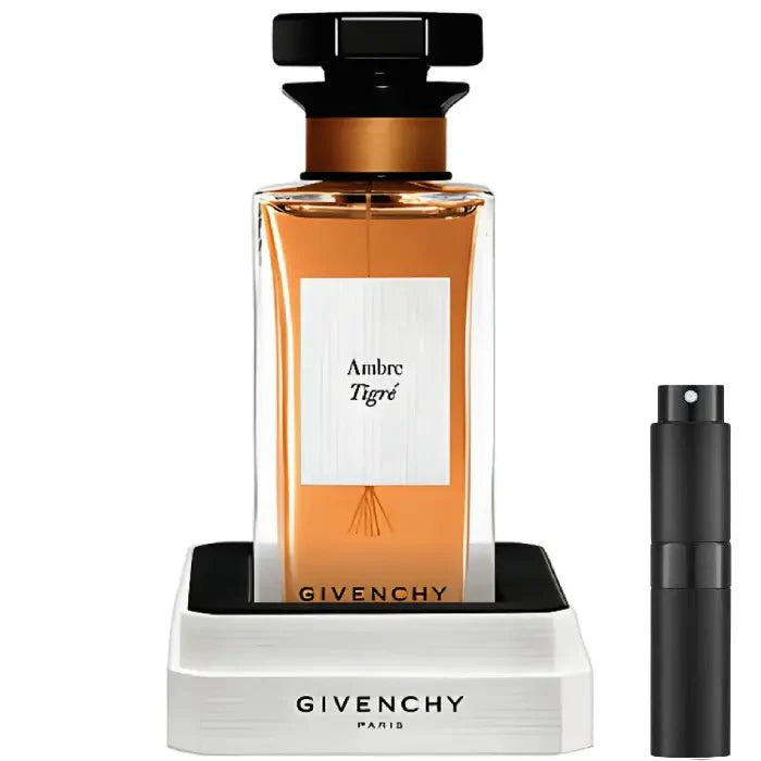 Givenchy Ambre Tigré - Eau de Parfum - LuxScents