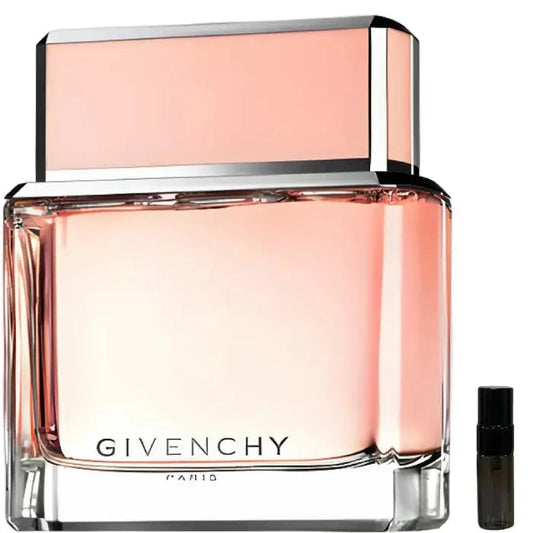 Givenchy Dahlia Noir - Eau de Toilette - LuxScents