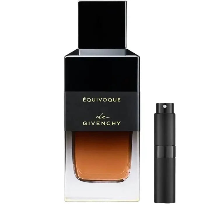 Givenchy Equivoque - Eau de Parfum Intense - LuxScents