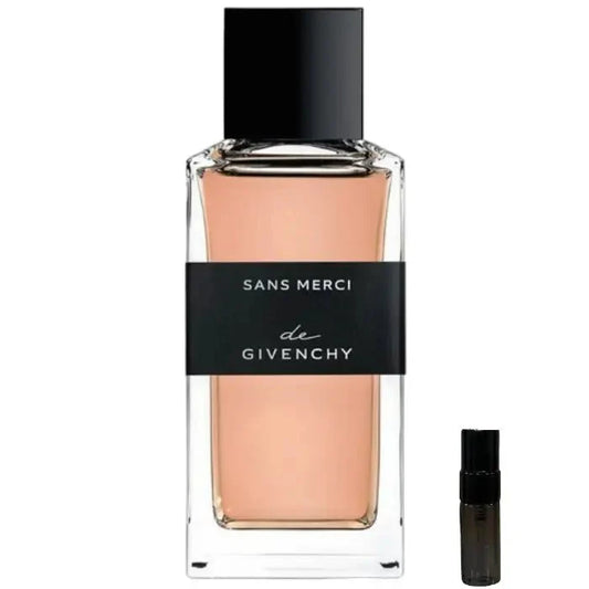 Givenchy Sans Merci - Eau de Parfum - LuxScents
