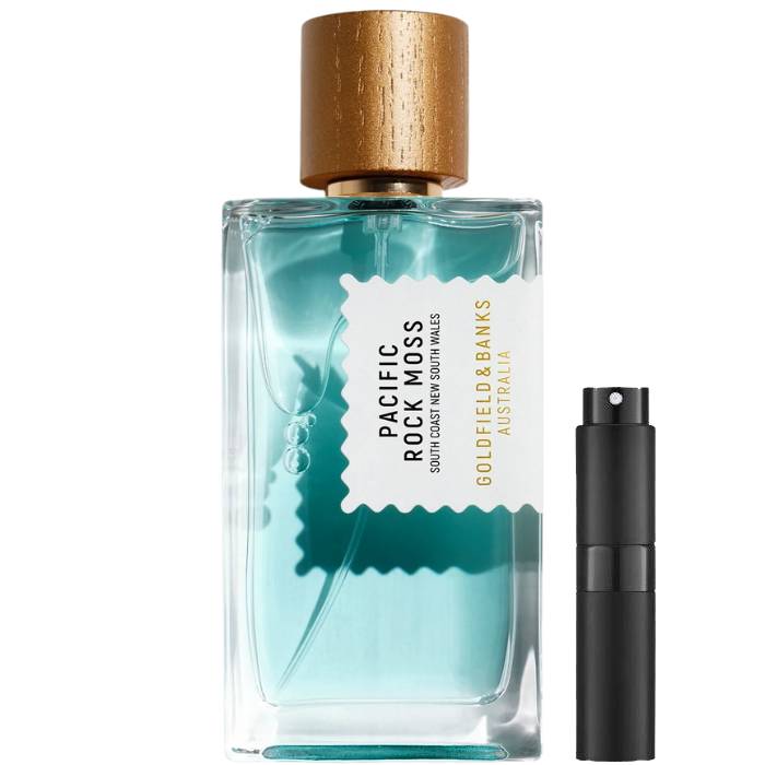 Goldfield & Banks Pacific Rock Moss - Eau de Parfum - LuxScents.nl