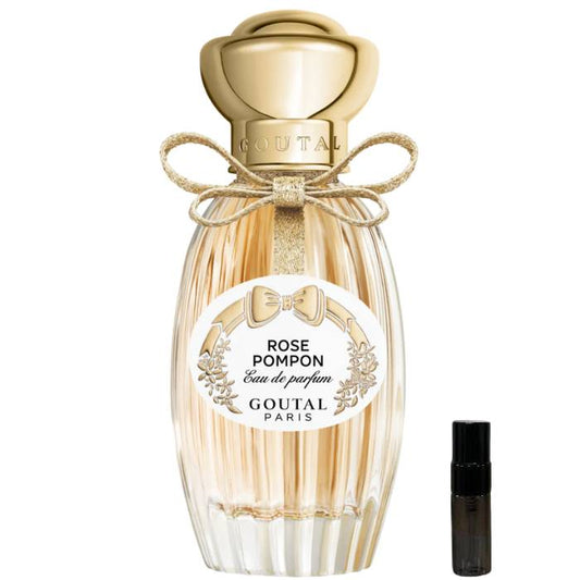 Goutal Rose Pompon - Eau de Parfum - LuxScents.nl
