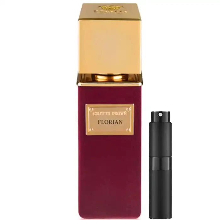 Gritti Florian - Extrait de Parfum - LuxScents.nl