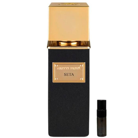 Gritti Prive Seta - Extrait de Parfum - LuxScents.nl
