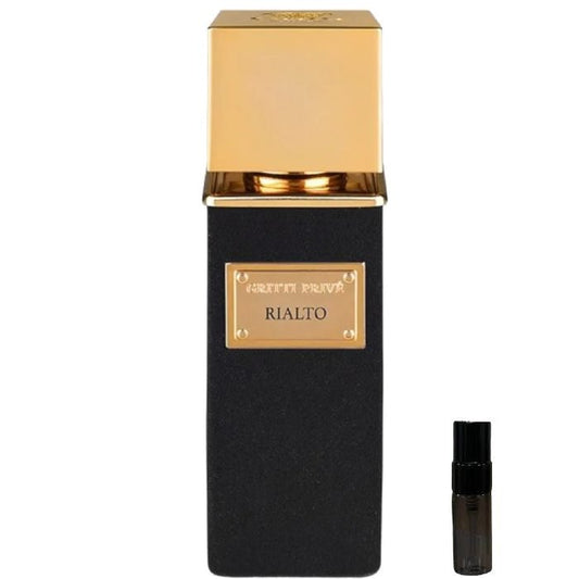 Gritti Venetia Prive Rialto - Extrait de Parfum - LuxScents.nl