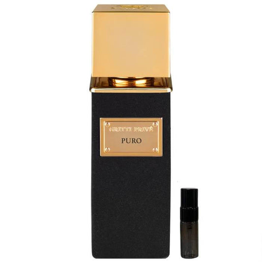Gritti Venetia Puro - Extrait de Parfum - LuxScents.nl