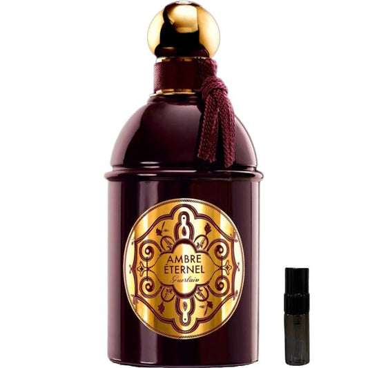 Guerlain Ambre Eternel - Eau de Parfum - LuxScents.nl