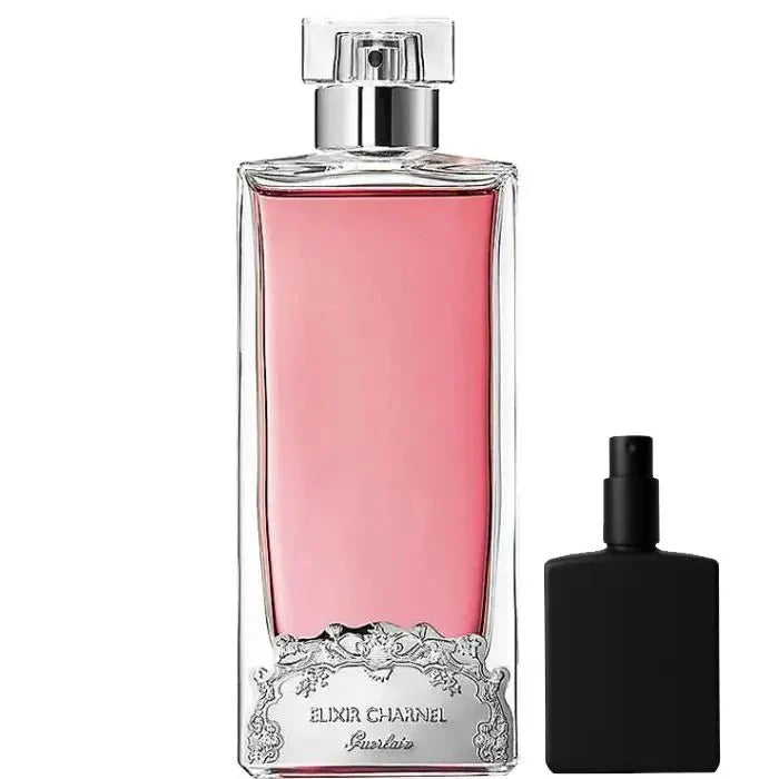 Guerlain Elixir Charnel Gourmand Coquin - Eau de Parfum - LuxScents.nl
