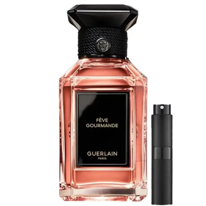 Guerlain Fève Gourmande - Eau de Parfum - LuxScents.nl
